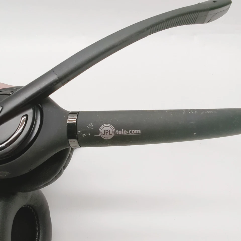 JPL 502S Binaural Noise Cancelling Office Headset - Image 2 of 4