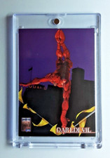 Fleer/Skybox 1997. Marvel Premium Karte 8 DAR...