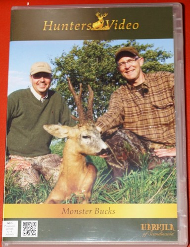 DVD - Hunters Video - viele verschiedene - teilweise OVP JÄGER JAGD - Picture 9 of 20