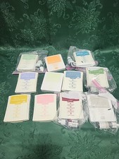 11 Stampin Up Classic Ink Pads and Some Refills See Pictures For Colors Refill