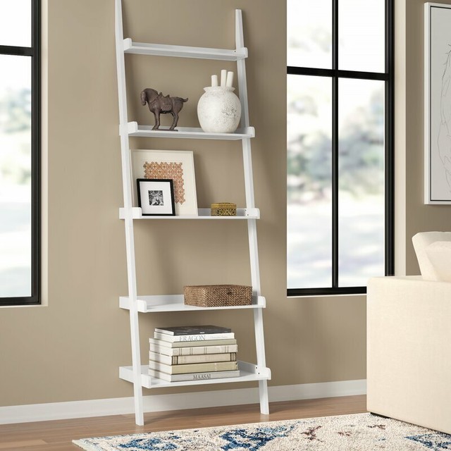floating bookshelves nursery