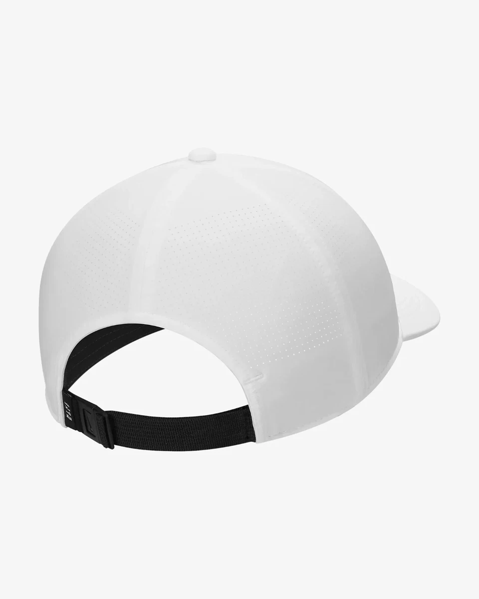 Nike women's best sale perforated golf hat