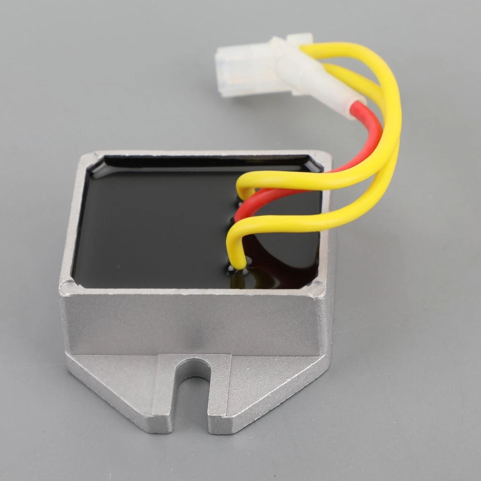 Voltage Regulator for Husqvarna Zero Turn Mower Z246 Z246i 20HP 23HP GT2254  U2 — 第 4/4 张图片