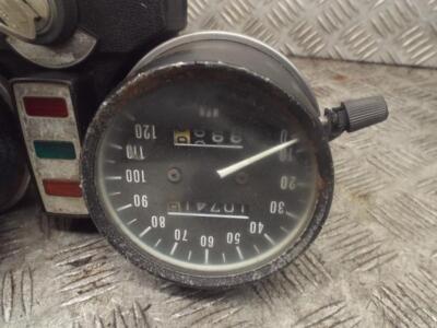 Kawasaki Z400D Z400 KZ400 D 1974-1976 74-76 Clocks Dials