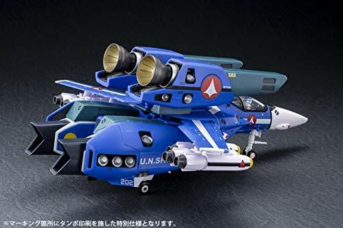 Arcadia 35th Macross VF-1J 1/60 Valkyrie Maximilian Jenius Type