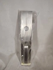 DORMA 9000 630 PASSAGE LEVER DOOR TRIM EXIT DEVICE STAINLESS STEEL