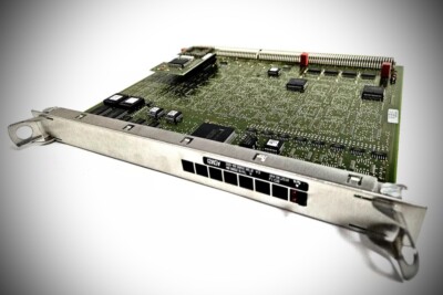 Avaya ISM2A Modul Baugruppe Integral 55 Top Zustand      