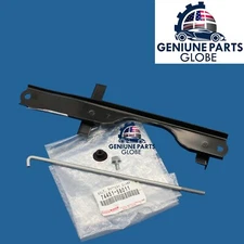 NEW GENUINE OEM SCION 11-16 tC BATTERY HOLD DOWN CLAMP W/BOLT & NUT 74404-21040