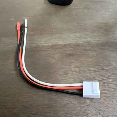 ONE BRK 120V WIRING HARNESS PIGTAIL BRAND NEW SHIPS FAST!