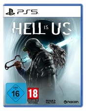 Bigben Interactive Hell is Us (PlayStation 5)