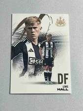2024-25 Futera FX Newcastle United Pick Your Base - Buy More & Save