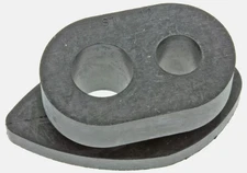 2003-2024 Honda CBR CB VFR OEM Turn Signal Rubber Mount 33612-MEL-D20