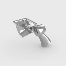 Saladmaster Food Processor Hopper KPA25ZD001H Replacement BRAND NEW