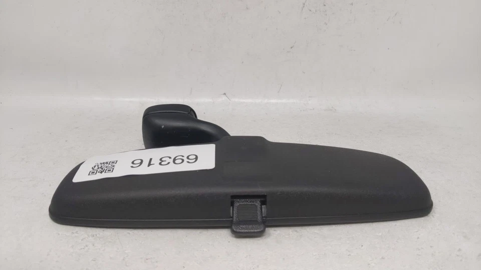 Espejo retrovisor interior Pontiac G5 2008 fabricante original NTG0Z Foto 4 de 4