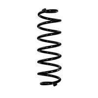 Fahrwerksfeder Hinterachse Schraubenfeder Ø 11 Mm Eibach FüR U.A. Seat Arona
