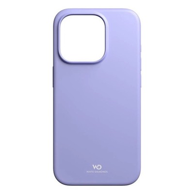 White Diamonds iPhone Cover ''Mag Urban Case'' für Apple iPhone 15 Pro Max, 221316