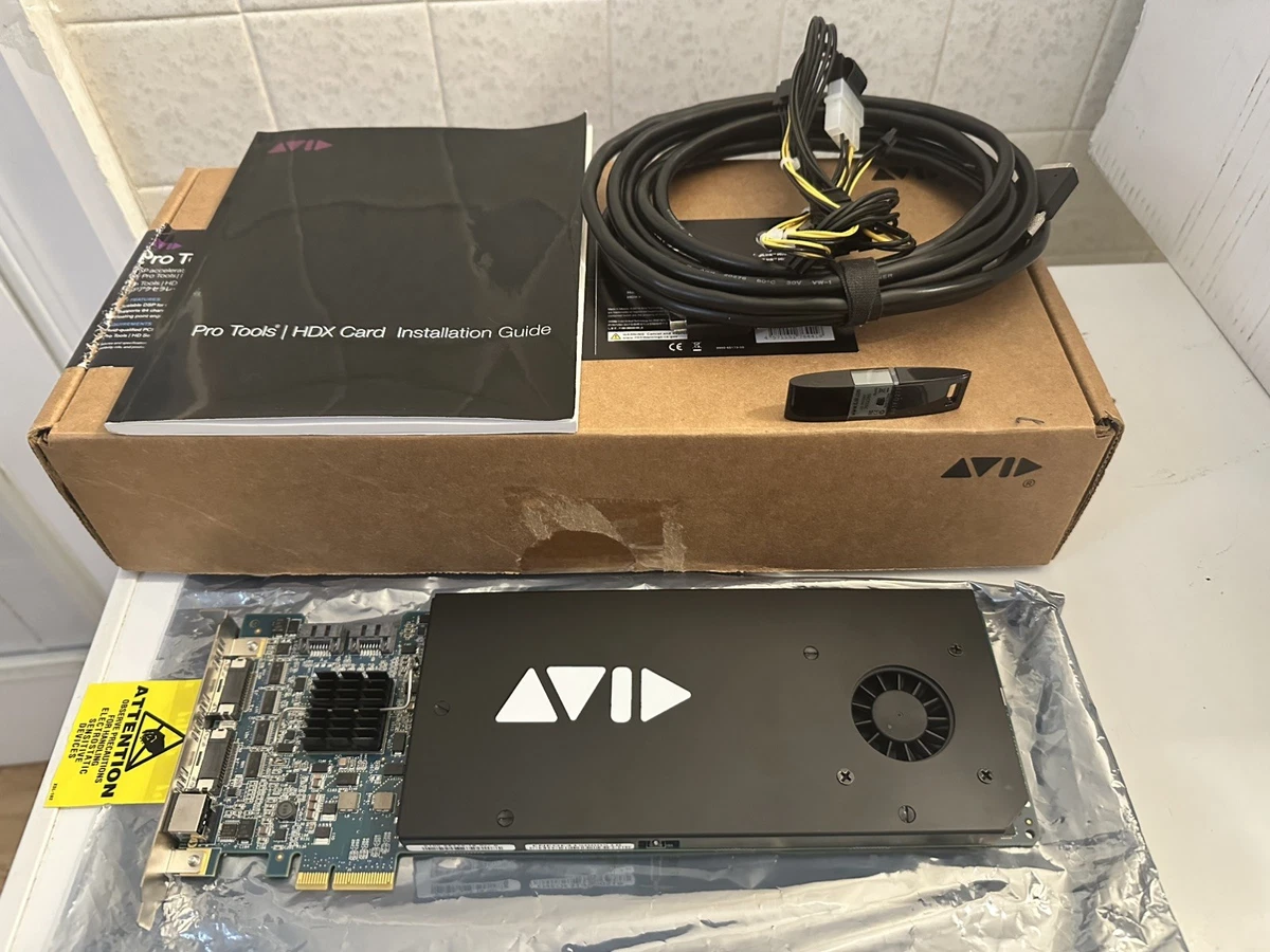 25+ avid pro tools 10 hd for sale | Updated Oct 2026