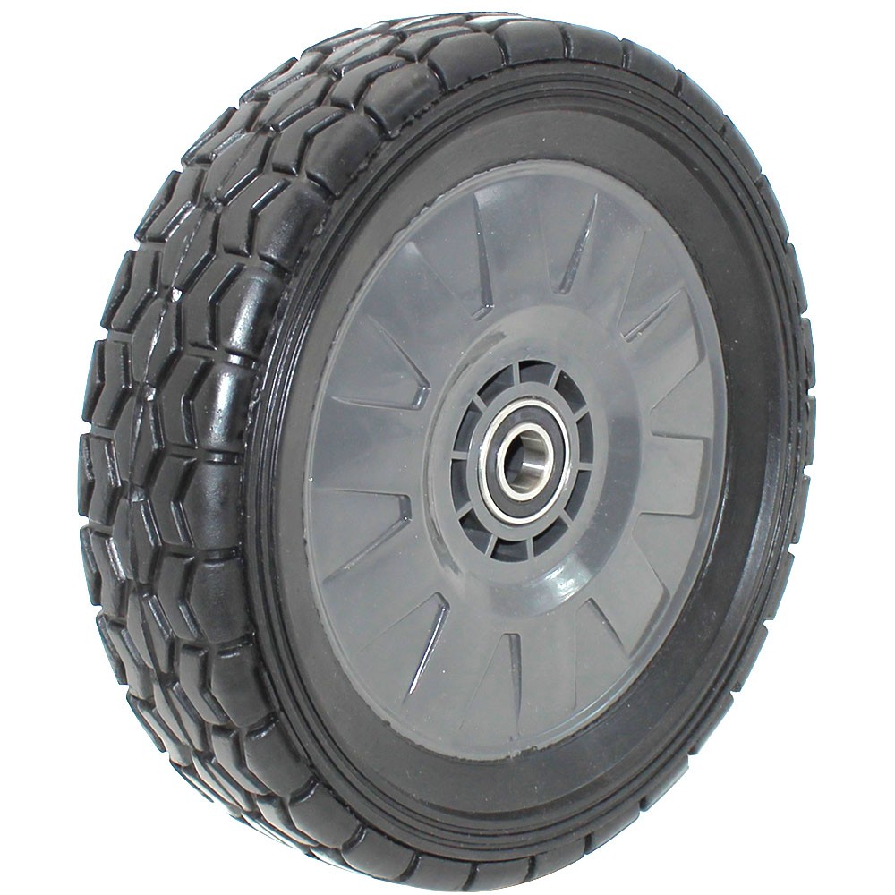 Fits Honda HRC216 COMM SELF PROPELLED REAR WHEEL ASSEMBLY 44700-VK6-020ZA