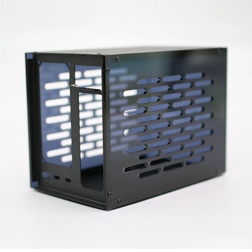 SFX Case for TH3P4G3 -Compatible GPU Dock for Laptop Notebook to3683 - Afbeelding 7 van 9
