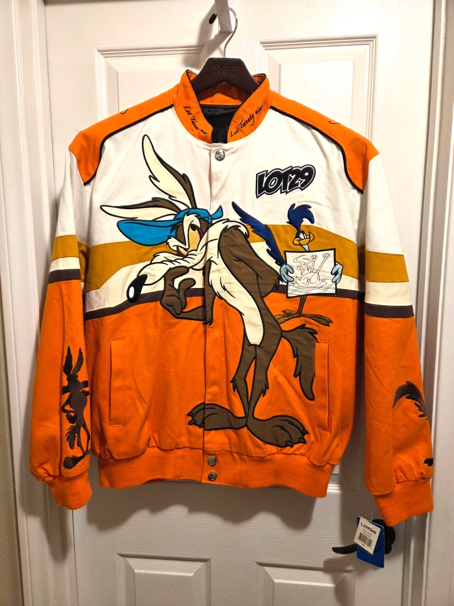 Looney Tunes Jackets for Men for Sale - Shop New & Used - eBay