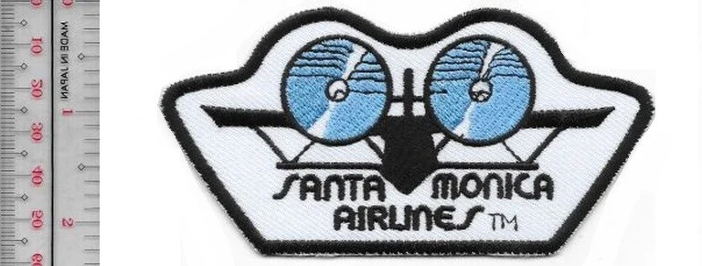 santa monica airlines products for sale | eBay
