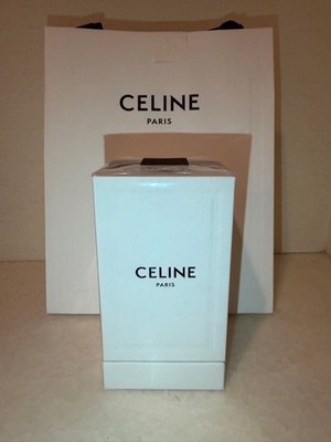 CELINE Parade Eau de Parfum 100 ml perfume fragrance with Box made in France