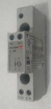Carlo Gavazzi RGC1A60D25KGU Solid State Relay. NO HEAT SINK