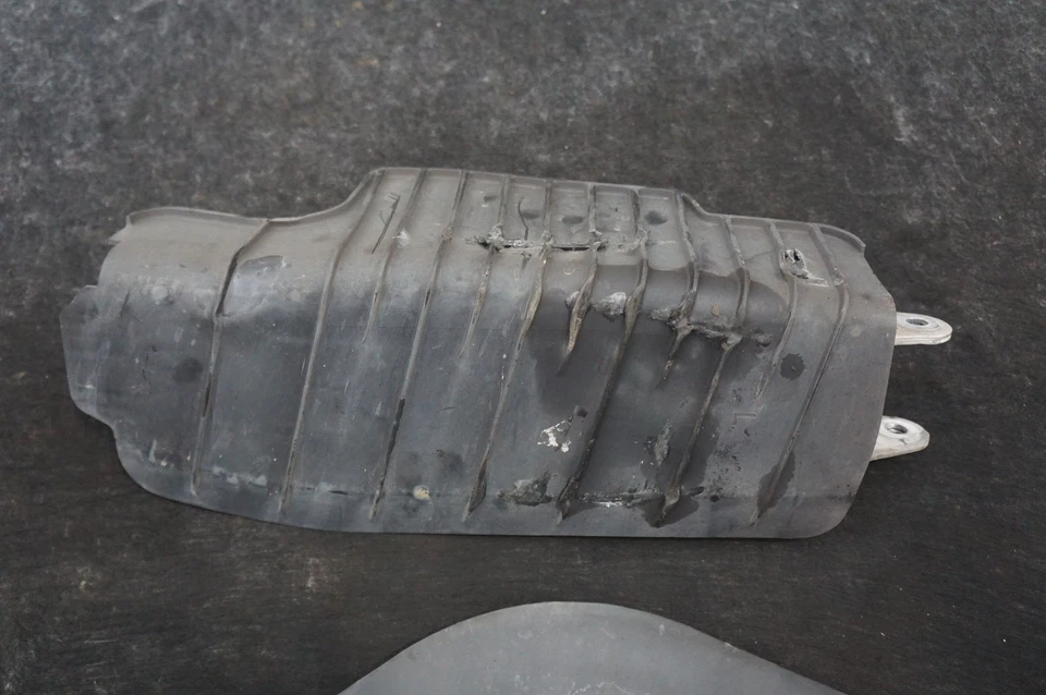 Conjunto 5 Suspensão Traseira Braço de Controle Inferior Superior Esquerdo 8W0505311H Audi S5 B9 2018-24 - Imagem 2 de 4