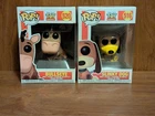Toy Story Disney Funko Pop Lot
