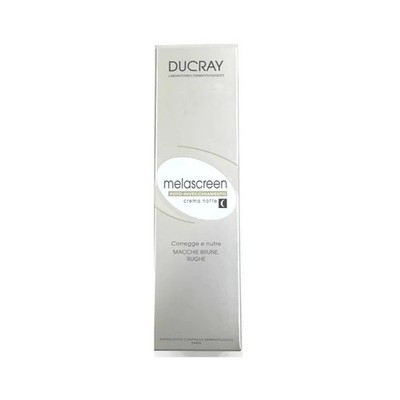 Melascreen Ducray Nachtcreme 50ml | ducray melascreen Feuchtigkeitscreme