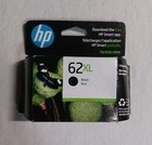 Oryginalny wysokowydajny wkład atramentowy HP 62XL czarny C2PO5AN 11/2023