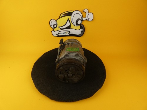 Klimakompressor 1J0820803F Golf 4 1,6 77kw