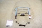 Kawasaki Vulcan 800 K46001-019C NOS Windshield *2248B