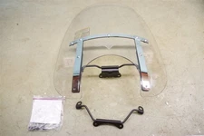 Kawasaki K46001-023 Windshield NOS Vulcan Drifter 800/1500 *2248A