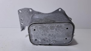 ölkühler AUDI Q7 4L 3.0 V6 24V TDI 059117021K drolp170541