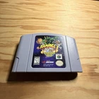 Rampage 2 (Nintendo 64, 1999) - Authentic Cartridge