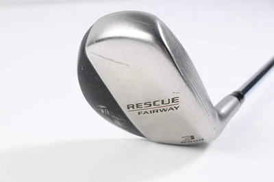 Taylormade Rescue Fairway #3 Wood / 17 Degree / Regular Flex Taylormade Shaft - Image 1 of 4