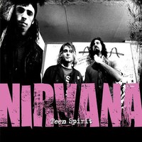 Teen Spirit: The Story Of Nirvana | Various | Englisch | Buch | Gebunden | 2019