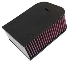 Air filter Long-life Filter E-0660 K&N Filters for PORSCHE MACAN