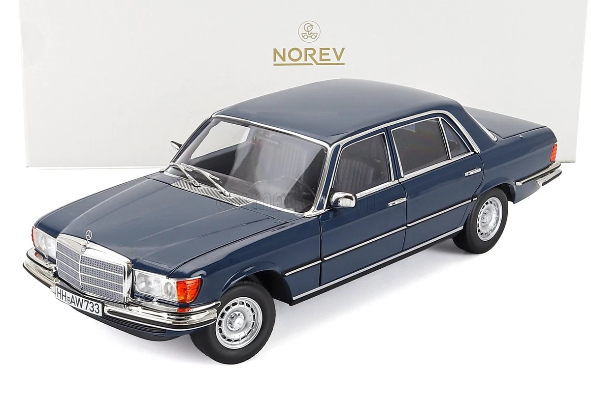 Mercedes-Benz NOREV 1:18 Scale Diecast & Toy Vehicles for sale - eBay