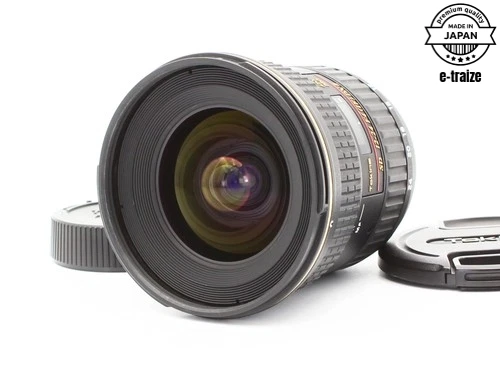 Tokina12-24 F4 Aspherical Nikon用(美品) Tokina Nikon F 12-24mm Camera Lenses for sale | eBay