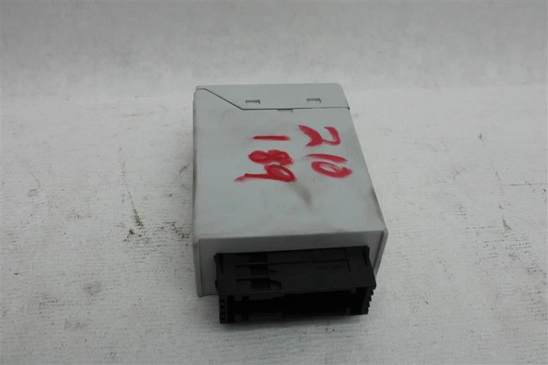 MISCELLANEOUS 计算机 宝马 X3 2008 08 比赛编号 678880201 1089442 — 第 4/4 张图片