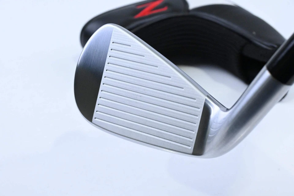 Srixon Z-U65 Utility #4 Iron / 23 Degree / Regular Flex Miyazaki Kaula 7 Shaft - Image 2 of 4