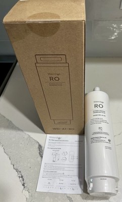 NIP Waterdrop WD-A1-RO Replacement Filter f/ RO Units WD-A1-UK WD-A1-US WD-A1-DE