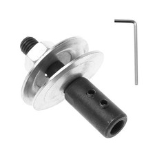 Spindel Adapter Links/Rechts + for Schleifen ...