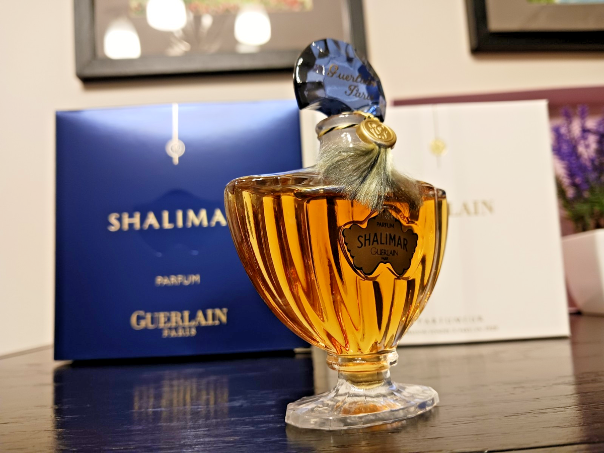 Guerlain 香水 シャリマー 7. 5 ml 　　[ ヴィンテージ ] s-l1200.png