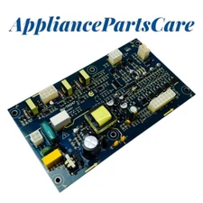 Midea MGS30S2AST Range Oven Electronic Control Board 17171100002643