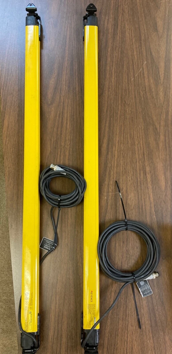 Keyence Gl Light Curtain Manual Shelly Lighting