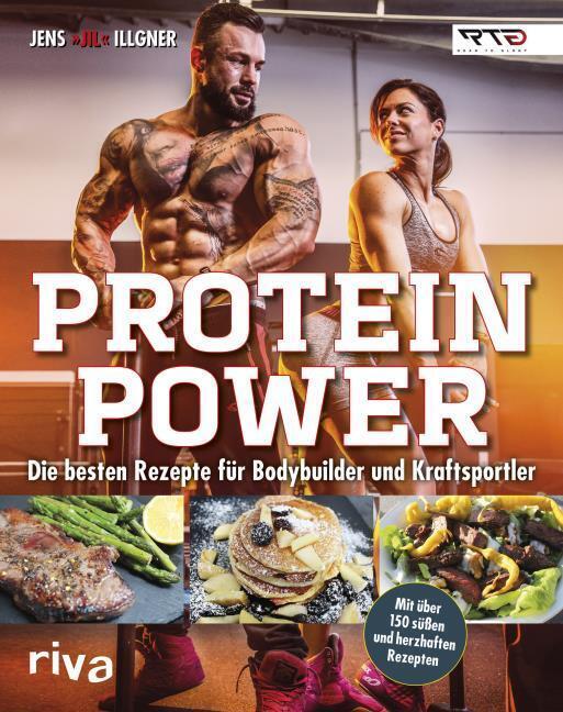 Thumbnail - Protein-power Jens Illgner