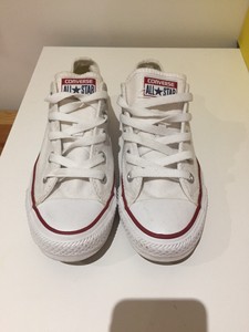 womens size 4 converse